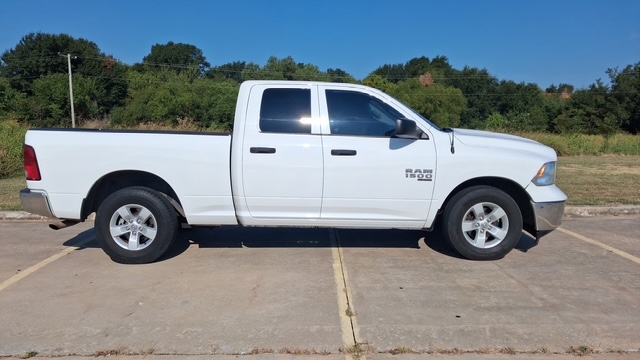 ram ram 1500 classic 2020 1C6RR6FG0LS136858 image ram ram 1500 classic 2020 1C6RR6FG0LS136858 image